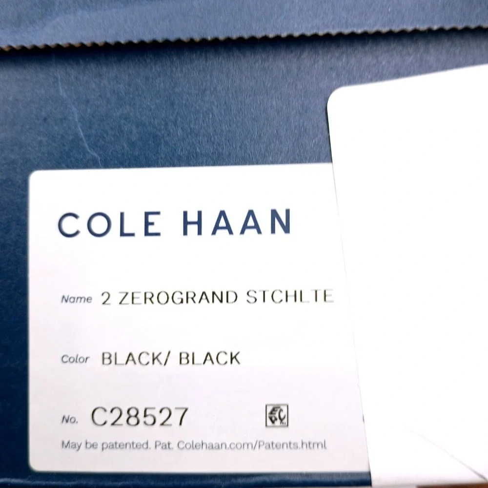 Cole Haan cole haan